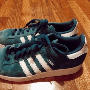 Adidas Campus Sneakers